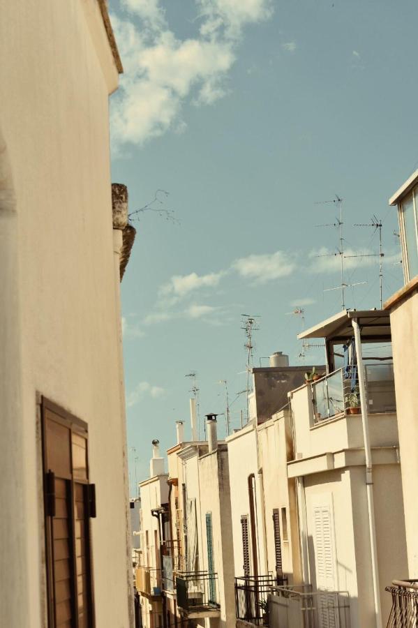 Beans Street Affittacamere Mola di Bari Extérieur photo